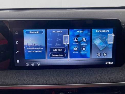 New 2026 Nissan Kicks SV FWD image 9