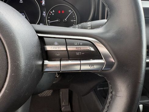 Used 2025 MAZDA CX-50 AWD 2.5 S w/ Preferred Package image 16