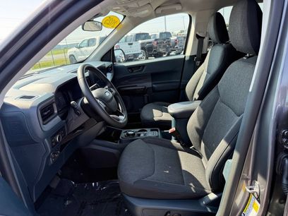 Used 2025 Ford Maverick XLT w/ Equipment Group 301A
