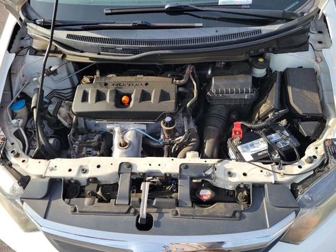 Used 2012 Honda Civic LX image 13