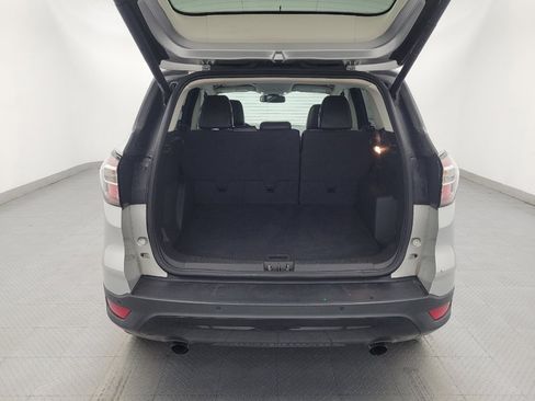 Used 2017 Ford Escape Titanium AWD/4WD image 29