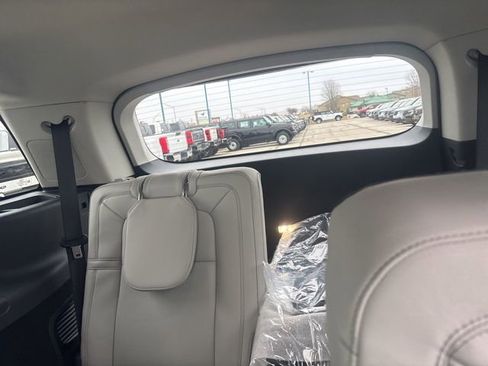 New 2026 Lincoln Aviator Reserve AWD/4WD image 39