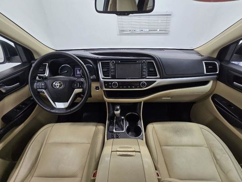 Used 2015 Toyota Highlander XLE FWD image 13