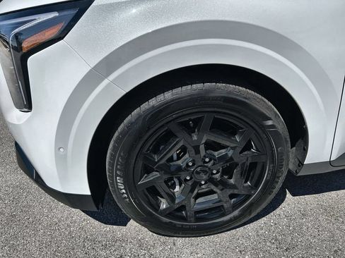 Certified 2026 Kia Carnival SX Prestige FWD image 10