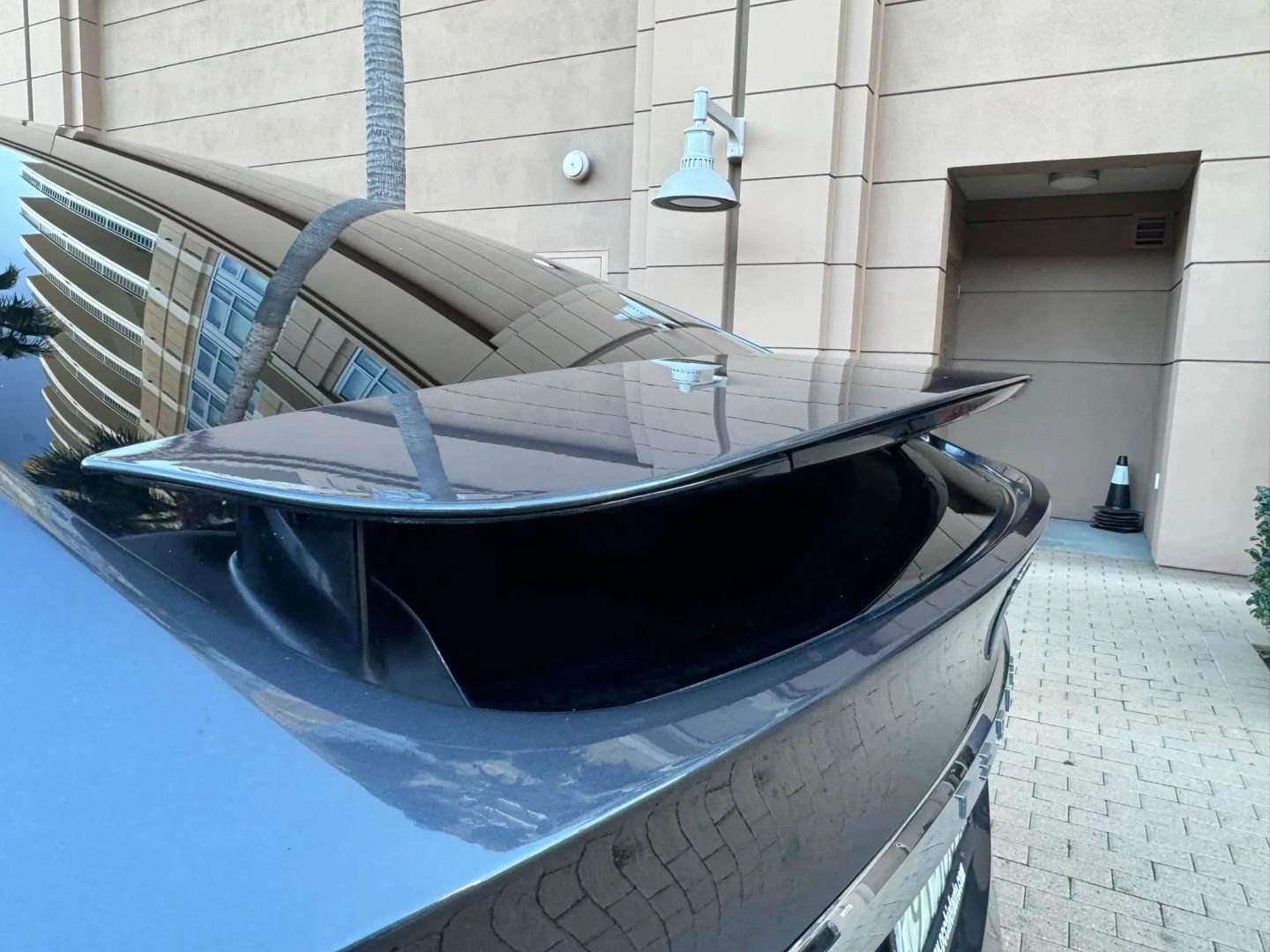 Used 2018 Tesla Model X 100D AWD/4WD image 30