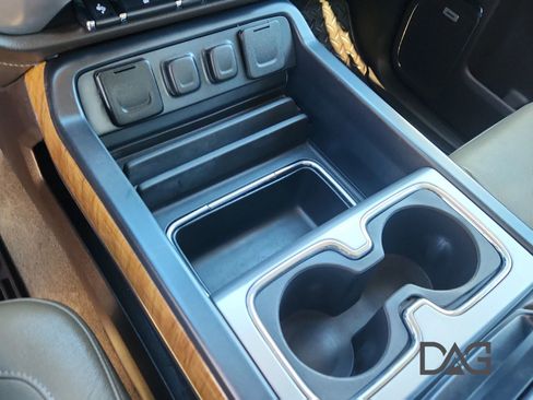 Used 2016 GMC Sierra 1500 SLT w/ SLT Premium Package image 31