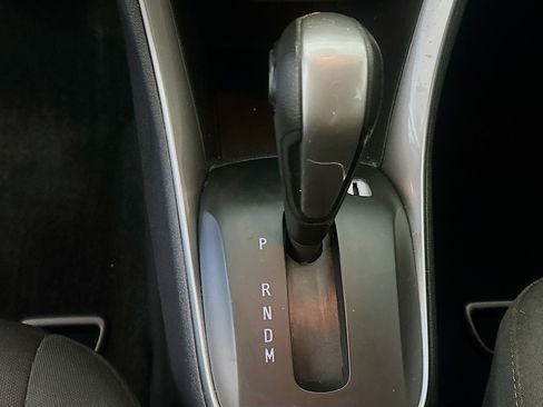 Used 2020 Chevrolet Trax LT image 24