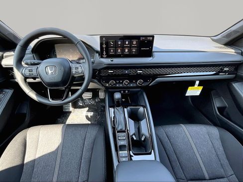 New 2026 Honda Accord Sport image 10