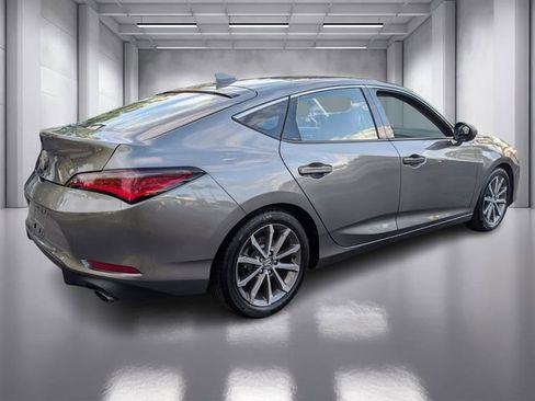 Certified 2024 Acura Integra image 5