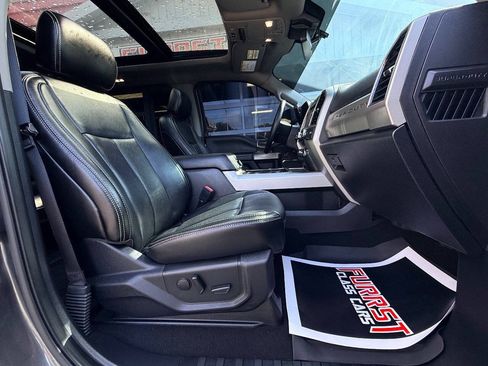 Used 2020 Ford F250 Lariat AWD/4WD image 42