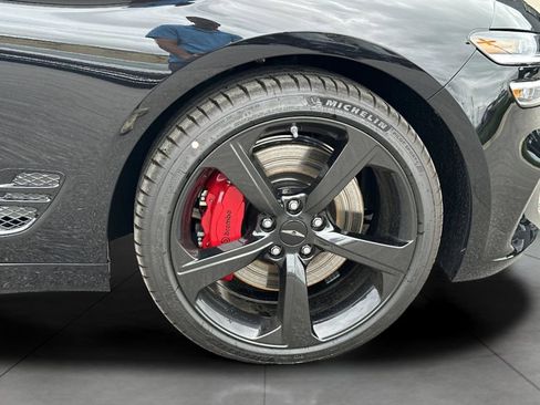 New 2026 Genesis G70 3.3T Sport Prestige RWD image 7