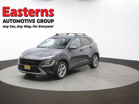 Used 2023 Hyundai Kona SEL AWD/4WD image 55