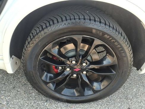 Used 2020 Dodge Durango R/T w/ Blacktop Package AWD/4WD image 16