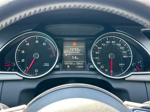 Used 2013 Audi A5 2.0T Premium Plus w/ Premium Plus Pkg AWD/4WD image 23