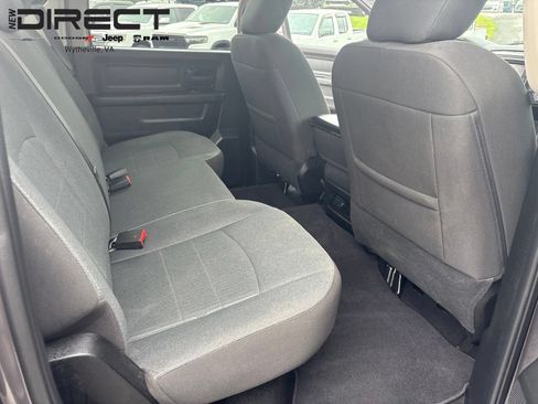 Used 2023 RAM 1500 Tradesman w/ Popular Equipment Group AWD/4WD image 26