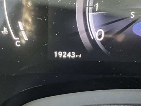 Certified 2023 Lexus RX 350 FWD w/ Cold Area Package image 20