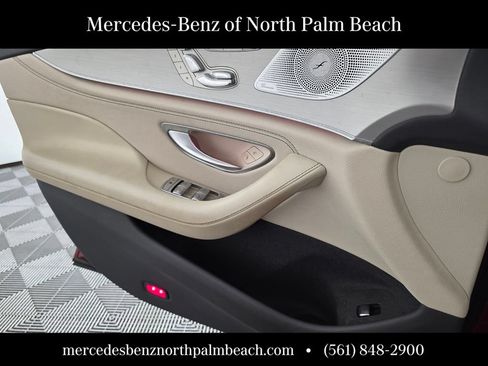 Used 2019 Mercedes-Benz CLS 450 4MATIC image 25