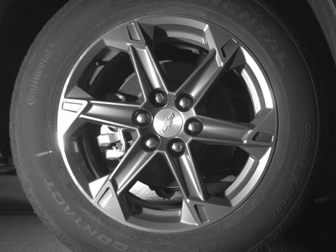 Used 2025 Chevrolet Blazer LT image 15