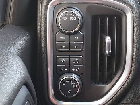 Used 2021 Chevrolet Silverado 1500 RST AWD/4WD image 25