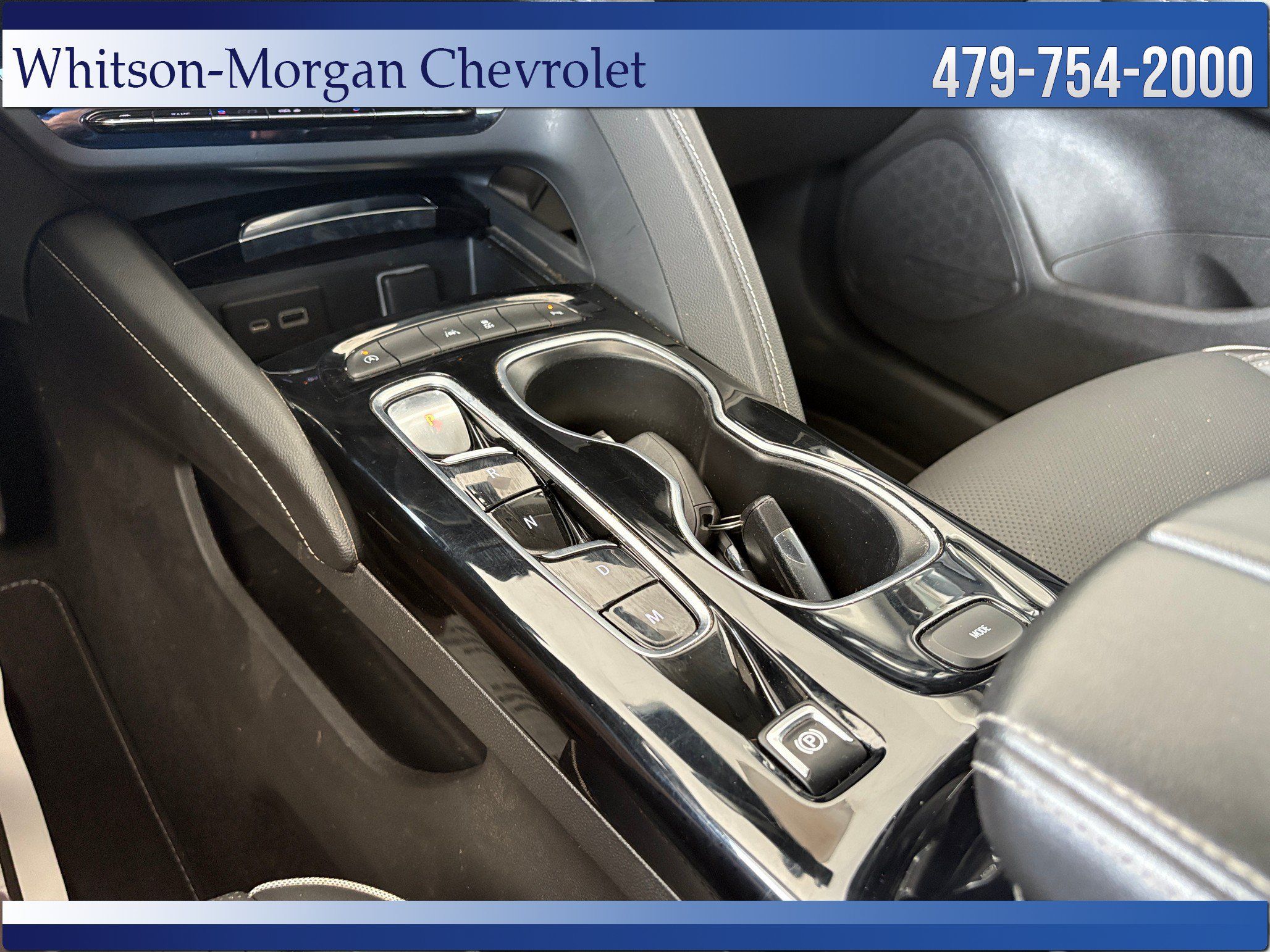 Used 2023 Buick Envision Essence FWD image 28