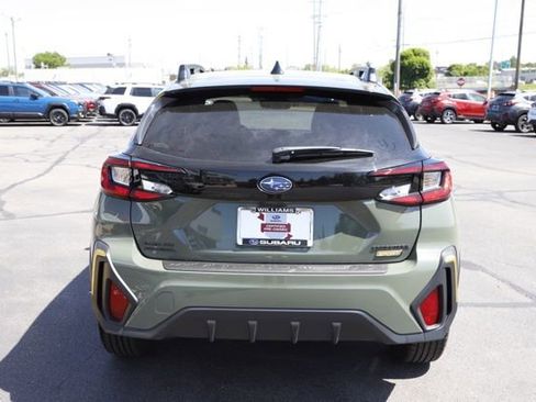 Certified 2026 Subaru Crosstrek 2.5i Sport AWD/4WD image 5