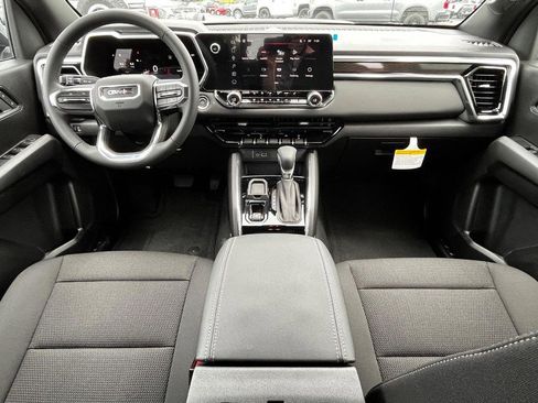 New 2025 GMC Canyon Elevation w/ Convenience Package image 23