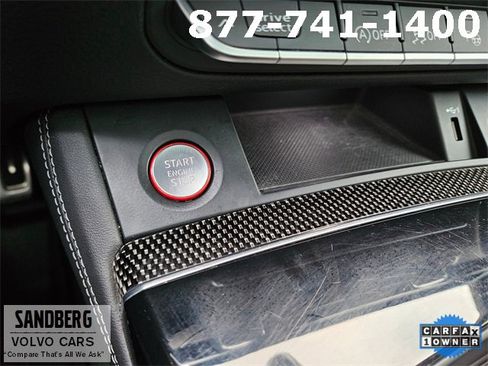 Used 2022 Audi SQ5 Prestige image 26