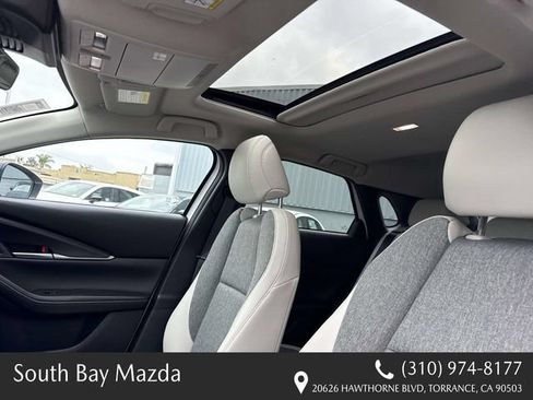 New 2026 MAZDA CX-30 Aire Edition AWD/4WD image 22