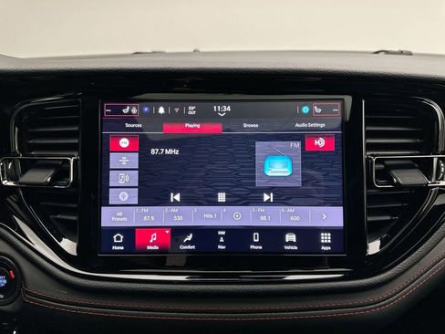 Used 2024 Dodge Durango GT image 28