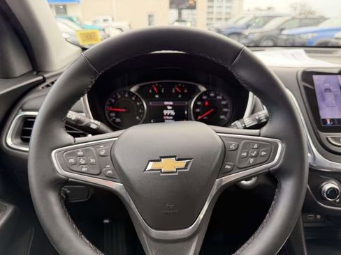 Certified 2023 Chevrolet Equinox LT image 26