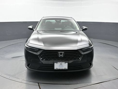 Used 2023 Honda Accord EX image 10