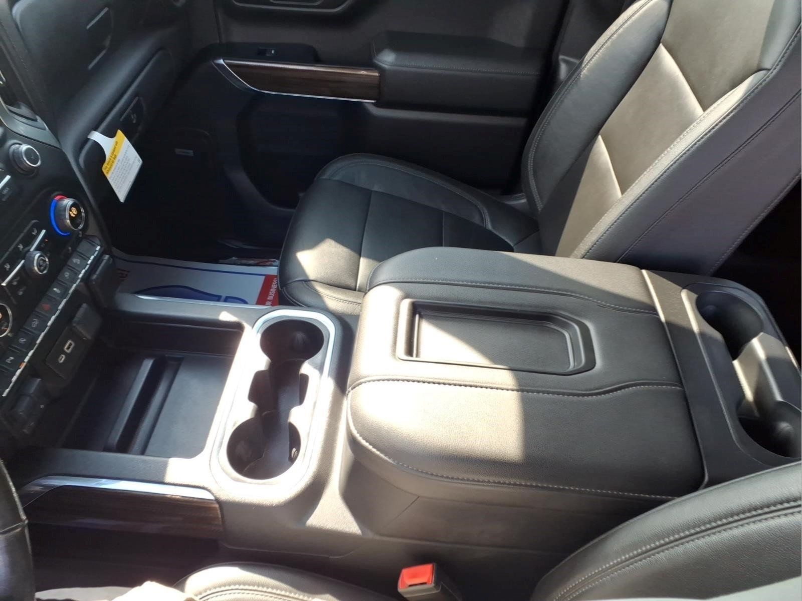 Used 2020 Chevrolet Silverado 1500 RST AWD/4WD image 14