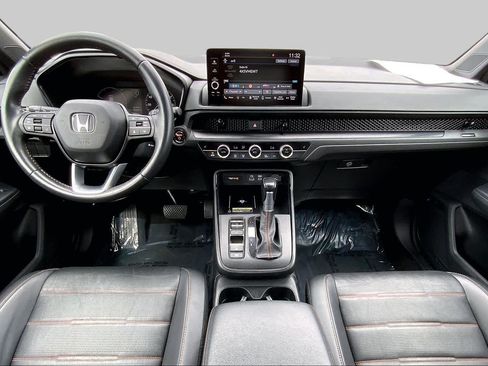 Used 2024 Honda CR-V Sport-L image 15