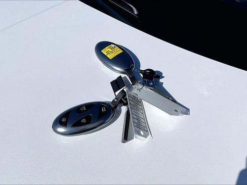 Used 2025 Hyundai Tucson SEL image 11