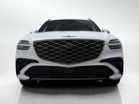 Used 2026 Genesis GV70 2.5T Sport Prestige AWD/4WD image 2