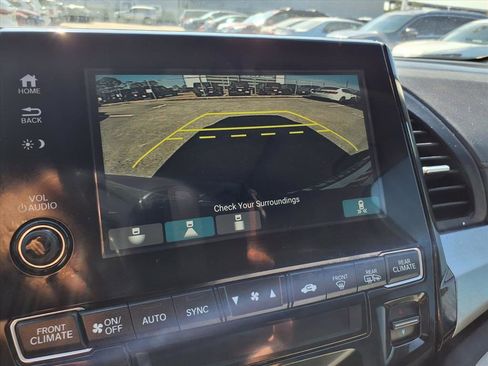 Certified 2018 Honda Odyssey EX-L image 6