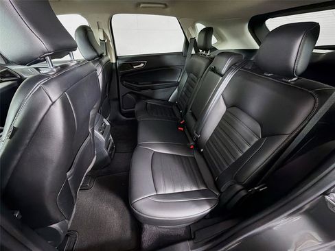 Used 2022 Ford Edge SEL w/ Convenience Package image 19