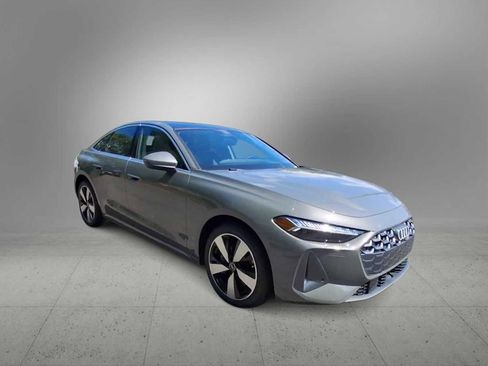 New 2025 Audi A5 2.0T Premium Plus image 2