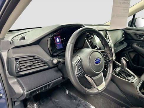 Certified 2024 Subaru Outback Premium image 5