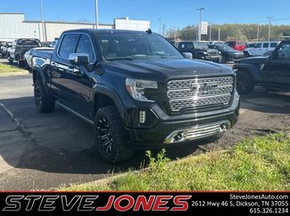 Used 2020 GMC Sierra 1500 Denali w/ Denali Ultimate Package video 1
