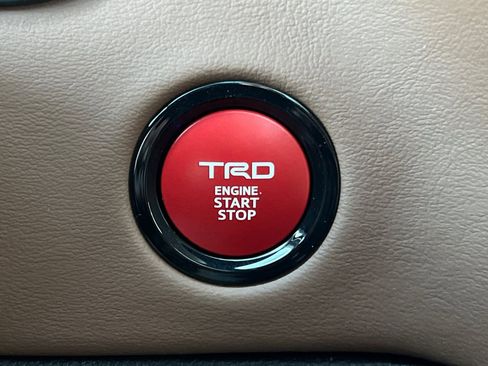 New 2026 Toyota Tundra 1794 Edition AWD/4WD image 19