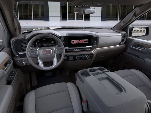 New 2026 GMC Sierra 1500 SLE w/ Preferred Package image 39