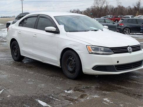 Used 2013 Volkswagen Jetta SE image 7