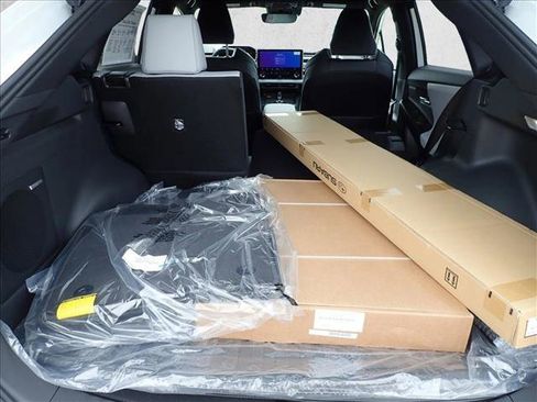 New 2026 Subaru Solterra image 8