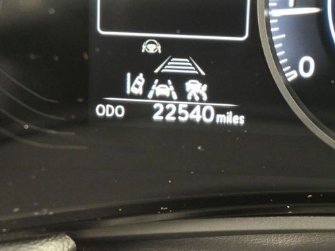 Used 2024 Lexus NX 350 AWD w/ Premium Package image 30