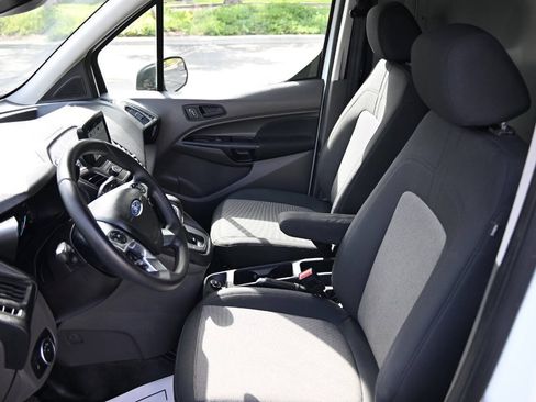 Used 2020 Ford Transit Connect XL FWD image 17
