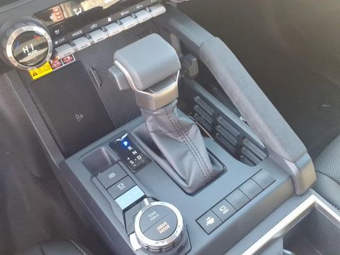 New 2026 Toyota Tacoma Limited image 17