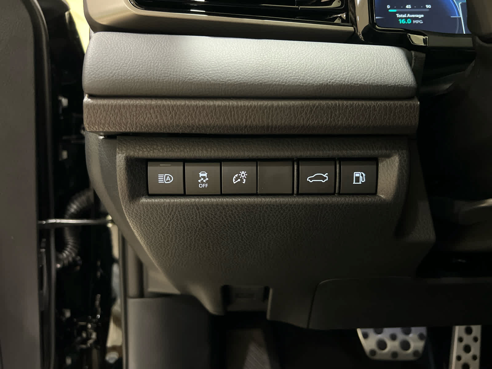 New 2026 Toyota Camry XSE AWD/4WD image 18