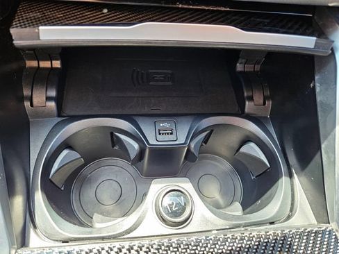 Used 2023 BMW i4 M50 w/ M Carbon Exterior Package AWD/4WD image 34