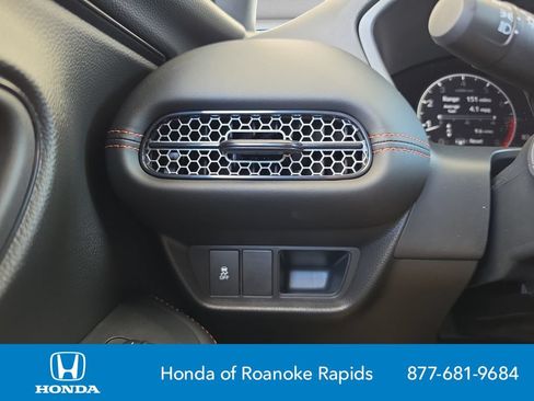 New 2027 Honda HR-V Sport image 30
